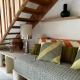 Ocean Lodge, Bourdaines Beach & Ocean 2 min away, La Celle-sous-Gouzon (Foto 6)
