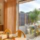 Ocean Lodge, Bourdaines Beach & Ocean 2 min away, La Celle-sous-Gouzon (Foto 9)