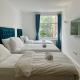 Kensington Luxury Suites, Londyn - Zdjęcie 8