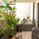 Little Pearl in the City w AC by NW, Budapest - Foto 2