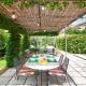 Stelle Galeotte Exclusive Holiday Home, Fondi - Foto 8