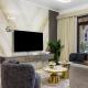 Durrani Homes - Zaafaran Luxe Stay Iconic Burj View, Dubaj - Fotografie 7