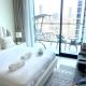 Premium Stylish Studio in JVC, Dubaj - Fotografie 6