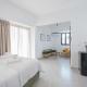 Huge Balcony Penthouse in City Center - Zen Asteria, Athen - Foto 8