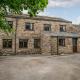 The Barn House Hawes - Fotografie 1