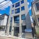 TOMALCO INN NAKANO 2 3F Flat 2 Bath 13 min to Shinjuku from Honancho, Tokio - Fotografie 3