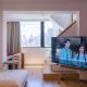 ZHome-Gingkgo Garden-Four bedrooms duplex, Shanghai - Foto 10