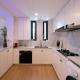 ZHome-Gingkgo Garden-Four bedrooms duplex, Shanghai - Foto 9