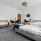 Nest Guest Rooms by Solarento, Varsavia - Foto 7