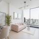 1 Bed Apartment in JVC Sleeps 2 with Private Pool, Dubaï - Photo 4