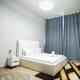 High Class 1bhk Business bay Marasi Drive Dubai, Dubai - Foto 1