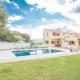 Villa Konnos View, Stunning 6Bdr Villa With Private Pool, Close To Konnos Beach, Protaras