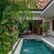 Papaya Villa in the heart of Berawa Canggu - Foto 7