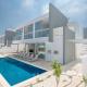 Villa Manta Platina - Brand New Luxury 3 Bedroom Protaras Villa With Private Pool