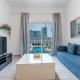 Urban Comfort 1Bedroom with Pool View in Oxford, Dubai - Foto 1
