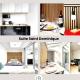 TBS 334 - Nice apartment in Paris, Paris - Foto 6