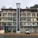 J&B Royal Complex, Arki (foto 2)