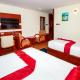GR Comfort Hotel, Mbeya (Foto 2)