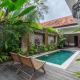 Papaya Villa in the heart of Berawa Canggu - Foto 8