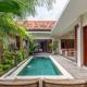 Papaya Villa in the heart of Berawa Canggu - Foto 9