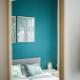 Stylish Green Studio Central Budapest, Budapest - Foto 5