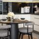 Bright 1BR in the Pad by Omniyat - Business Bay, Dubai - Foto 3
