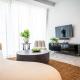 Bright 1BR in the Pad by Omniyat - Business Bay, Dubai - Foto 5