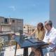 Urban Couples Retreat With Rooftop Access - Zen Selene By Tessera, Athen - Foto 8