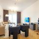 Silk Valley -Luxury 2B Close to Beach & Tram stop, Dubaj - Zdjęcie 8