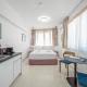 Urban Couples Retreat With Rooftop Access - Zen Selene By Tessera, Athen - Foto 3