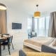 Modern 2-room flat with terrace, Budapeszt - Zdjęcie 9