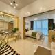 Cozy place across Mitsukoshi Mall, Manila - Fotografie 6