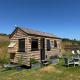The Cabin at Salcombe Farm - Foto 1
