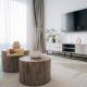 Beautiful 1BR - Fully Furnished, Dubaj - Fotografie 7