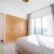 Beautiful 1BR - Fully Furnished, Dubaj - Fotografie 9