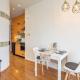 Vintage romantic home for couples on Buda hills, Budapeszt - Zdjęcie 4