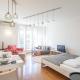 Vintage romantic home for couples on Buda hills, Budapeszt - Zdjęcie 2