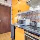 Vintage romantic home for couples on Buda hills, Budapeszt - Zdjęcie 8