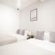 Brand New Luxury Suite 7 min to Omotesando 2 min to Shibuya, Tokio - Fotografie 4