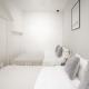 Brand New Luxury Suite 7 min to Omotesando 2 min to Shibuya, Tokio - Fotografie 5