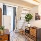 Ultra Central - Charming and NEW - Quiet Sleep, Budapeszt - Zdjęcie 6