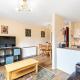 Stylish Riverside Flat Near Canary Wharf, Londýn - Fotografie 1