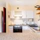 Stylish Riverside Flat Near Canary Wharf, Londýn - Fotografie 2