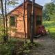 Schlafman's Hollow Off-Grid Cabins, Lincoln - Fotografie 5