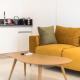 Spacious Couples Studio with Seating Area & Rooftop Vibes Zen Gaia By Tessera, Athen - Foto 9