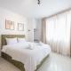 Spacious Couples Studio with Seating Area & Rooftop Vibes Zen Gaia By Tessera, Athen - Foto 2
