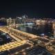 SUNRISE HOMES - Luxury 2BR in Cayan Tower with Stunning Views, Dubaï - Photo 6