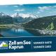 Apartment MEDICUS incl SUMMER CARD, Zell am See - Fotografie 3