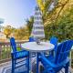 Chic 2 BDR for 6 with Shared Pool Near Harbortown, Hilton Head Island - Fotografie 5