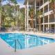 Beachfront Condo with Communal Pool & Ocean Views, Hilton Head Island - Fotografie 2